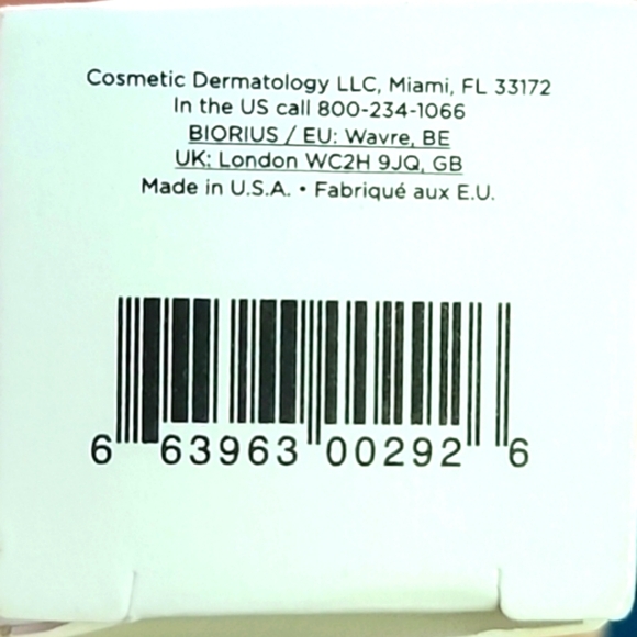 Dr. B Lab - Lash and Brow Serum & Lash Conditioner Orig $58 NIB - Picture 11 of 11